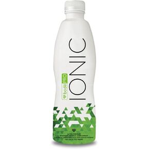 Bodē PRO Ionic | Comprehensive Liquid Mineral Supplement | Calcium, Magnesium, Zinc, Potassium & Trace Minerals | Electrolytes | Water | Magnesium Supplement | 32 fl oz in Saudi Arabia