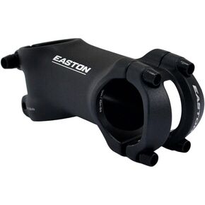 Easton EA50 Stem 31.8X70mm +/- 17 Deg, Alloy, Black, EA2270
