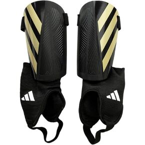 adidas Unisex-Adult Tiro Soft Ground Match Shin Guards