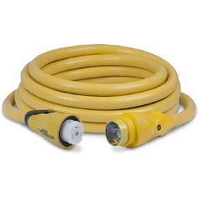 Marinco 30A 125V Marine Shore Power Cordsets