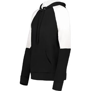 Holloway Women's Ladies Momentum Team Fleece Hoodie