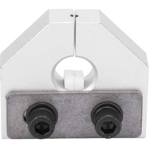 Filament Welder Connector, 3D Printer Filament Sensor Filament Splicer Tool for All Kind 1.75mm Filament 3D Printer