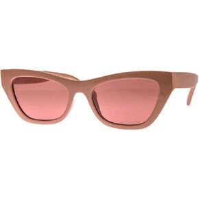 A.J. Morgan Trendy, Cat-Eye Sunglasses