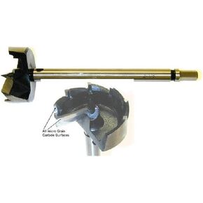 MS-302-6C - Carbide Spur Tip