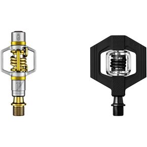 دواسات Crankbrothers MTB مضرب البيض