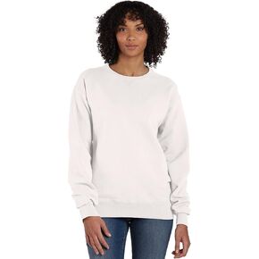 Hanes Comfortwash Garment Dyed Fleece Sweatshirt