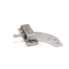 Blodgett 58939 Latch Assembly Rectangle, Left Hand