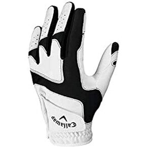 قفاز Callaway Golf Opti Fit بدون خياطة مناسب عالميًا in Saudi Arabia
