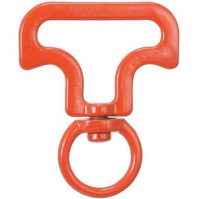 Tough-1 Swivel No Knot Picket Line Tie