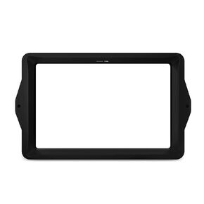 phrozen LCD 3D Printer Resin Vat 10.1 inch with Pre-Installed FEP Film, Anodized Aluminium UV Resin Tank Compatible with Sonic Mighty 8K 3D Printer