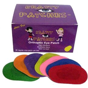 USA (Unisex) Medium Size (70 per Box & 1 Bag Foam Stickers for Ages 0-4yrs Old)