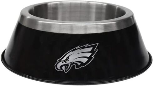 Littlearth NFL All Pro Pet Bowl, Seattle Seahawks, Large in Kuwait