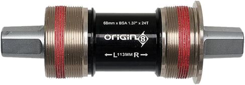دعامة سفلية مربعة الشكل من Origin8 Torqlite in Kuwait