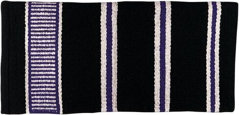 Weaver Leather Double Weave Saddle Blanket 32 x 64 in Saudi Arabia