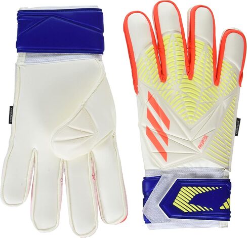 قفازات Adidas للجنسين للكبار من Fingersave Predator Goalie in Saudi Arabia