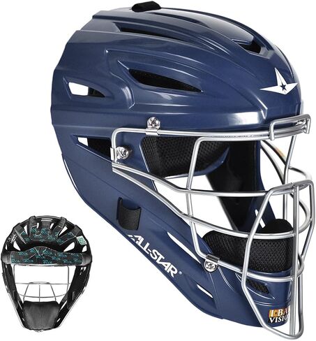 غطاء رأس/شبابي UltraCool™ MVP Catcher's من All-Star in Kuwait