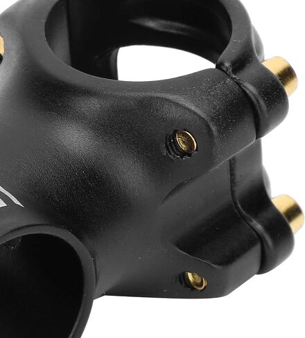 VGEBY Bike Stem, 31.8 mm ±7° Cycling Short Handlebar Stem Aluminum Alloy Mountain Stem for Most Bike Road Bike, MTB in Saudi Arabia