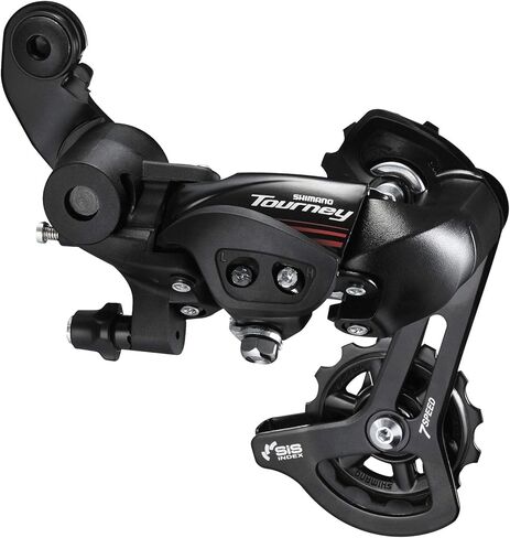 شيمانو Derailleur الخلفي RD-A070 in Kuwait