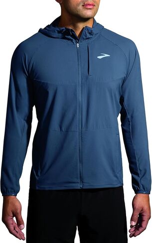 Brooks Men's Canopy Jacket in Saudi Arabia