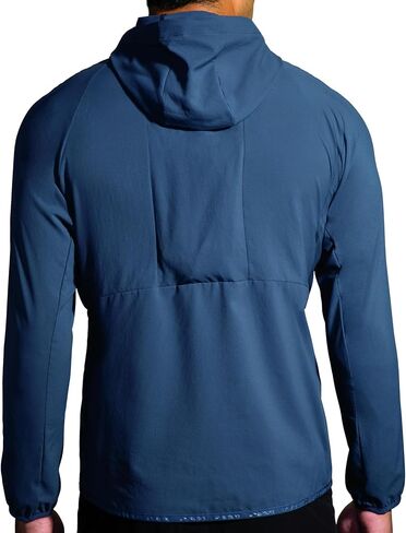 Brooks Men's Canopy Jacket in Saudi Arabia