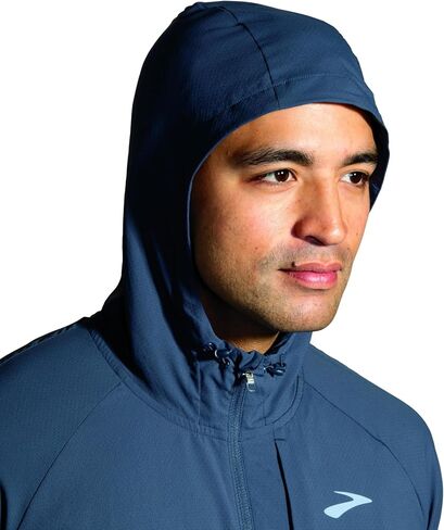 Brooks Men's Canopy Jacket in Saudi Arabia