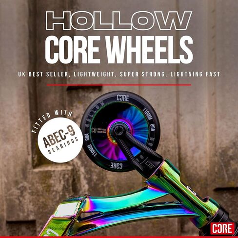 كور SL2 سكوتر كامل سكوتر احترافي لأي عمر، سكوتر احترافي للأطفال، سكوتر احترافي للبالغين، عجلات سكوتر احترافية جاهزة لركوب سكوتر خدعة in Kuwait