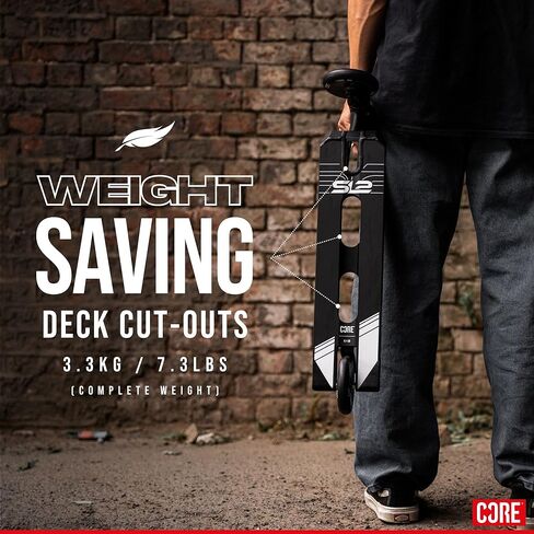 كور SL2 سكوتر كامل سكوتر احترافي لأي عمر، سكوتر احترافي للأطفال، سكوتر احترافي للبالغين، عجلات سكوتر احترافية جاهزة لركوب سكوتر خدعة in Kuwait