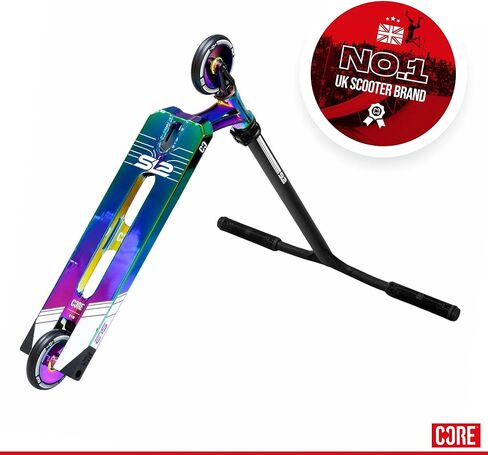 كور SL2 سكوتر كامل سكوتر احترافي لأي عمر، سكوتر احترافي للأطفال، سكوتر احترافي للبالغين، عجلات سكوتر احترافية جاهزة لركوب سكوتر خدعة in Kuwait