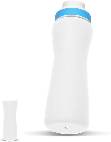 Sleeve for Cirkul Water Bottle 22oz, Silicone Water Bottle Boot for Cirkul Plastic Water Bottle Protector Holder Water Bottle Protective Cover Prevent Collision Accessories in Saudi Arabia