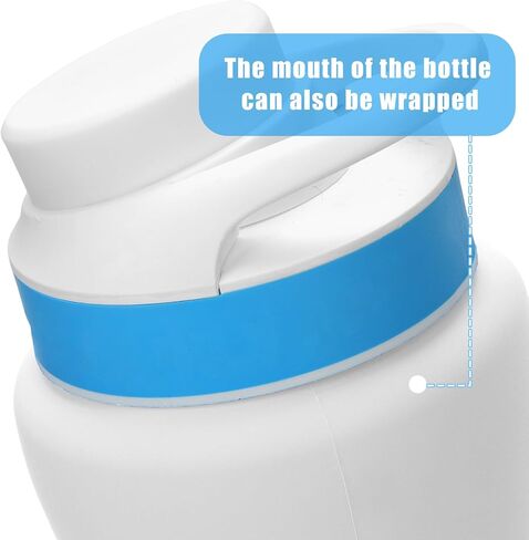Sleeve for Cirkul Water Bottle 22oz, Silicone Water Bottle Boot for Cirkul Plastic Water Bottle Protector Holder Water Bottle Protective Cover Prevent Collision Accessories in Saudi Arabia