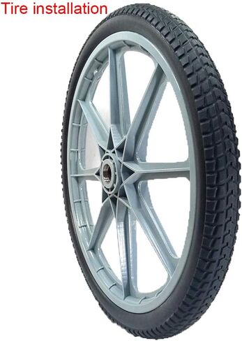 إطارات صلبة 20x2.125 إطار دراجة الجبلية الجبلية الدراجات إطارات دراجة الإطارات 20 بوصة بولي PU نفخ رغوة إطارات دراجة in Saudi Arabia