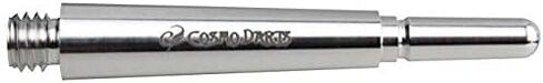 NineDartOut.us Fit Shaft Duralumin 3 Pack (الغزل) in Saudi Arabia