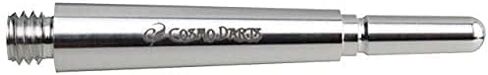 NineDartOut.us Fit Shaft Duralumin 3 Pack (الغزل) in Saudi Arabia