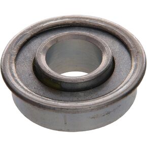 58112 Radial Bearing, 1/2 X 1-3/8-Inch, 5-Pack