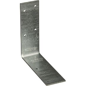 Simpson Strong Tie A44 12-Gauge Angle