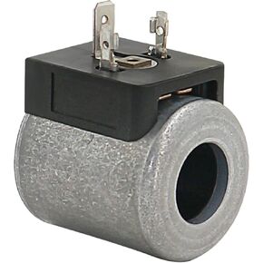 12VDC Solenoid Valve Coil Replacement 3000489