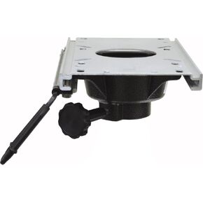 Wise 8WD374 Fore & AFT Seat Slide with Locking Seat Mount