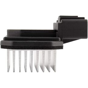 HVAC Blower Motor Resistor Fit For Lexus ES300 ES330 GX470 RX330 RX350 RX400h 2002-2008, For Toyota 4Runner 03-09, Camry 05-06, Solara 04-08, For Scion tC 05-10 Replace# 4993002121 8716513010