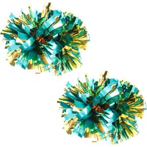 2 Pack Cheerleading with Handle for Team