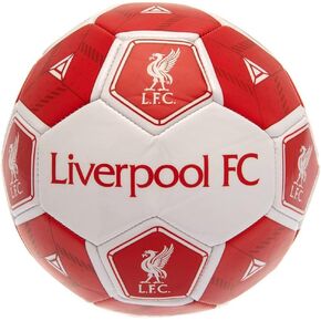 Liverpool FC Football Size 3 HX