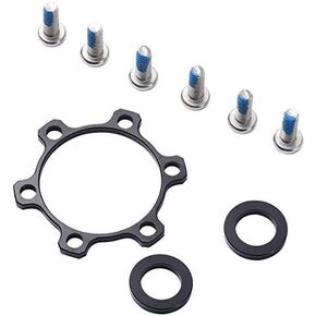 Front Rear Bicycle Boost Hub Conversion Adapter