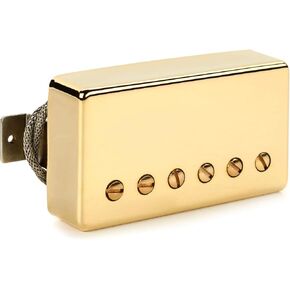 Seymour Duncan SH-1b 59 Model 1-Conductor Pickup - Gold Bridge