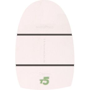 Dexter The 9 Traction T5 Sole - (Only works with The 9 Shoes- These DO NOT WORK with SST8 and below) Medium