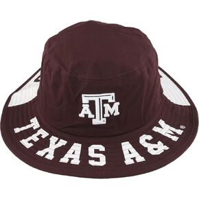 ZHATS NCAA Officially Licensed Bucket Hat Trainer Odessa