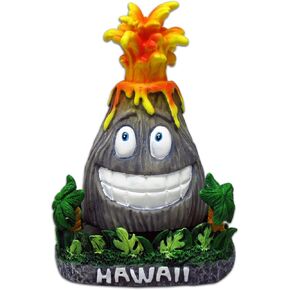 دمية لوحة القيادة بركان كيه سي هاواي، مقاس 10.16 سم in Kuwait