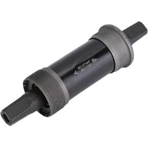 VBESTLIFE Bicycle Bottom Bracket,Bicycle Square Tapered Threaded Bottom Bracket BSA for Fat Snow Bike 80 * 142 100 * 155 100 * 177mm
