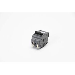 UBIF215N-New Federal Pacific Electric® Stab-Lok® NA215 Replacement. Two Pole 15 Amp Thick Series Manufactured by Connecticut Electric.