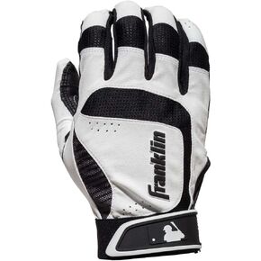 Franklin Sports MLB Shok-Sorb Neo Batting Gloves (Pair) in Kuwait