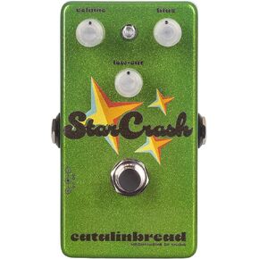 Catalinbread Starcrash 70s Collection, Starcrash