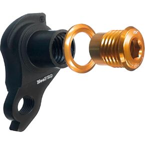 Universal Derailleur Hanger Accessory Aluminum, Compatible with SRAM UDH Standard
